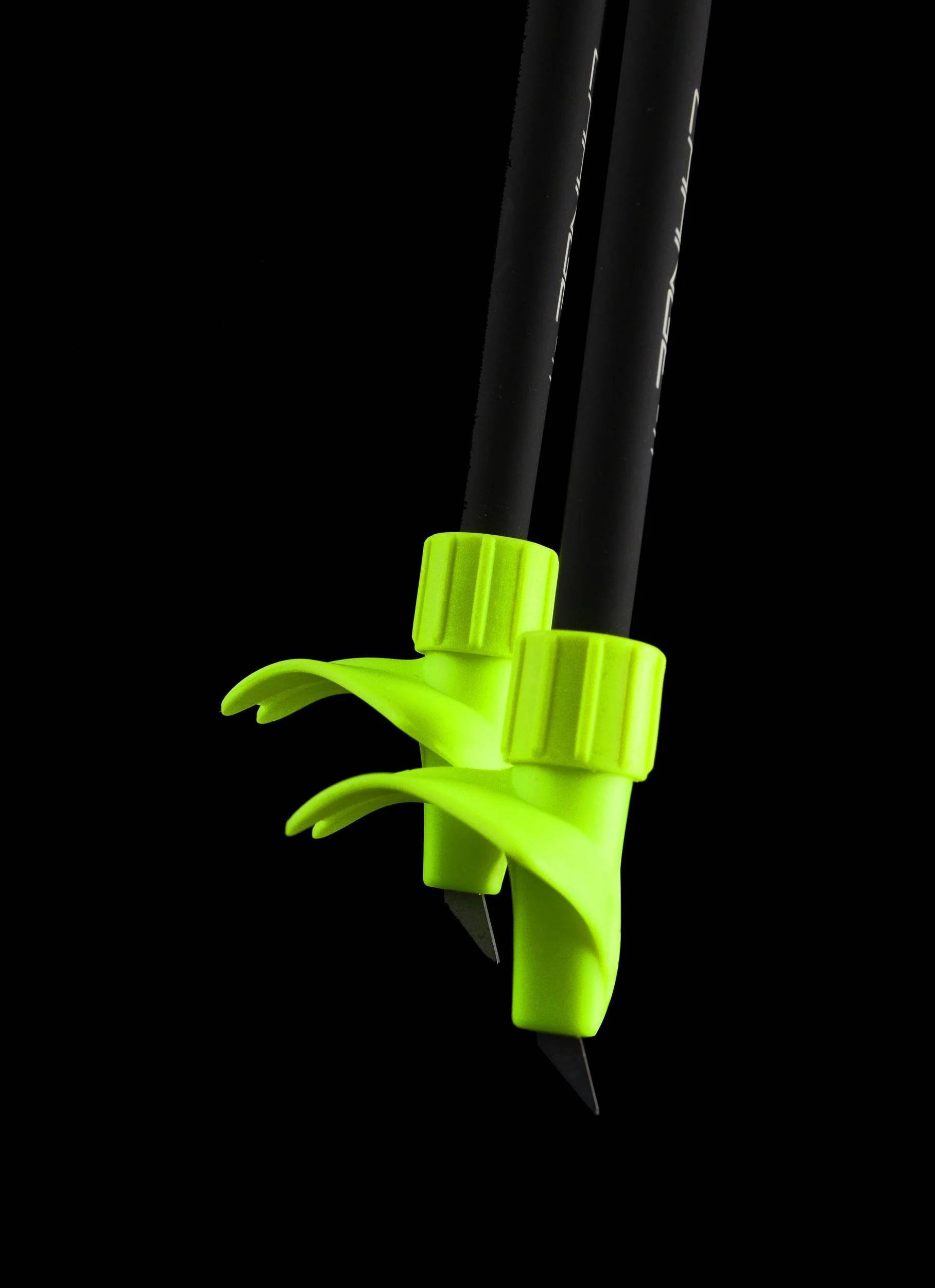 CHANGE-IT ski pole basket TUBE - Image 6