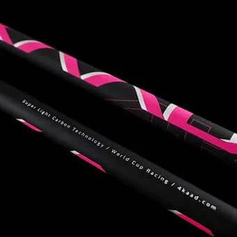 CODE 9 pink black, Change-IT - Image 3
