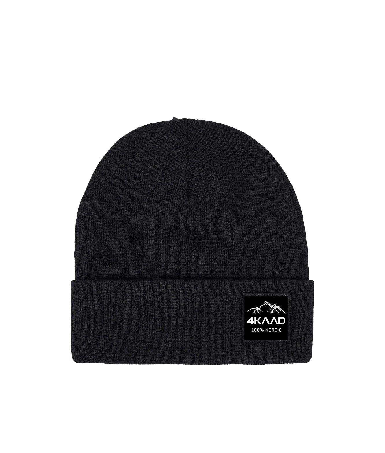DREAMER beanie ; Nordic Design, best winter beanie - Image 4