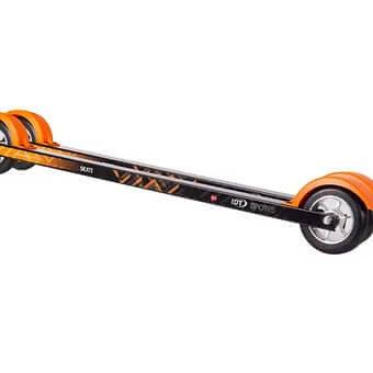 IDT SKATE ELITE Roller Skis - Image 5