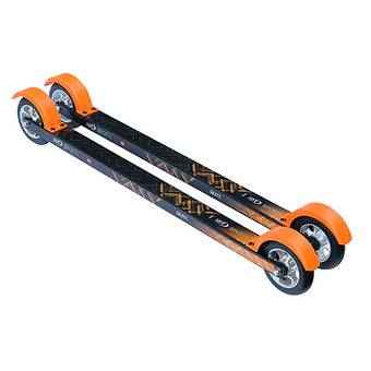 IDT SKATE ELITE Roller Skis - Image 8