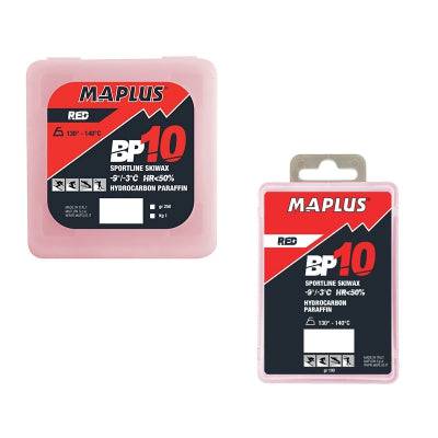 Maplus BP10 Hydro Carbon Paraffin, RACE LINE - Image 3