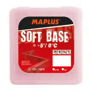 Maplus Racing Base Paraffin, 250 g - Image 3