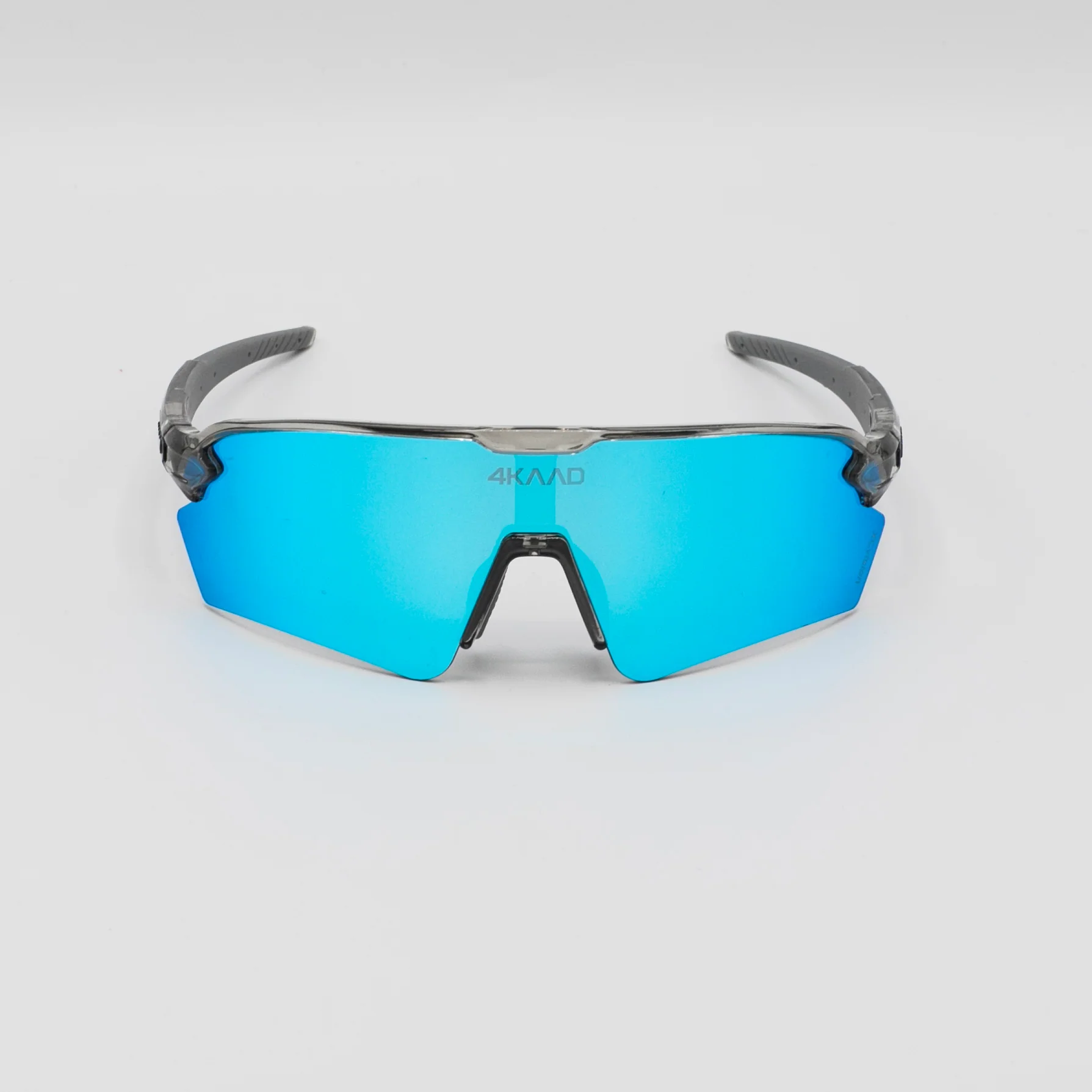 TRIYON clear, blue mirror - Image 3
