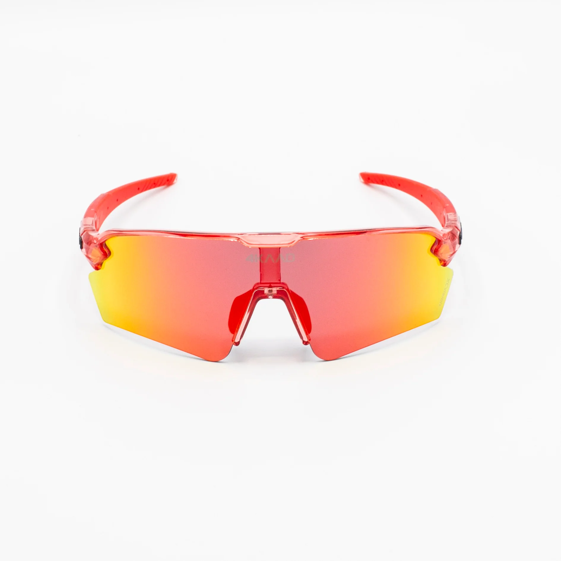 TRIYON red clear, red mirror - Image 3