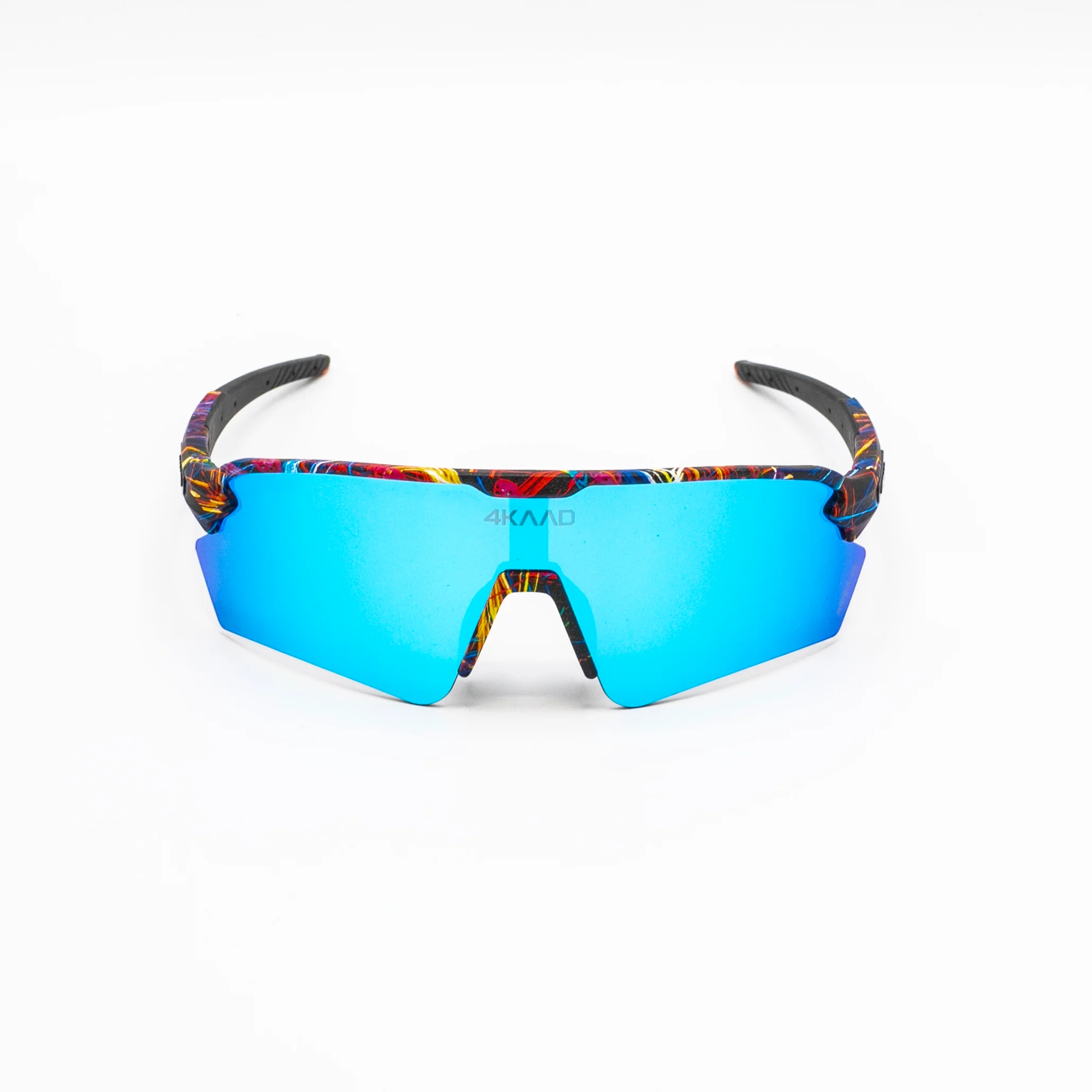 TRIYON multicolor, blue mirror - Image 4