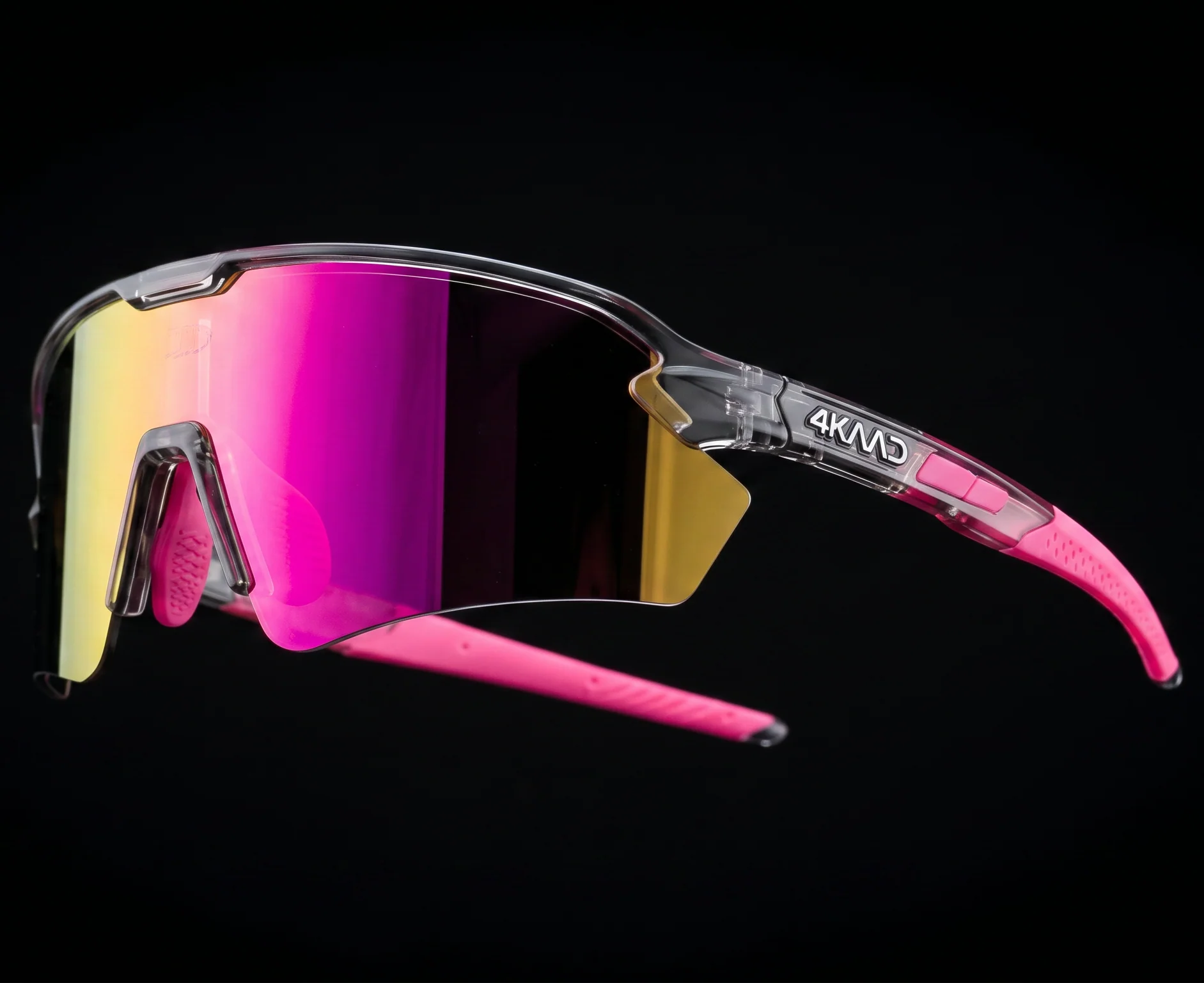 SPORTS EYEWEAR Collection
